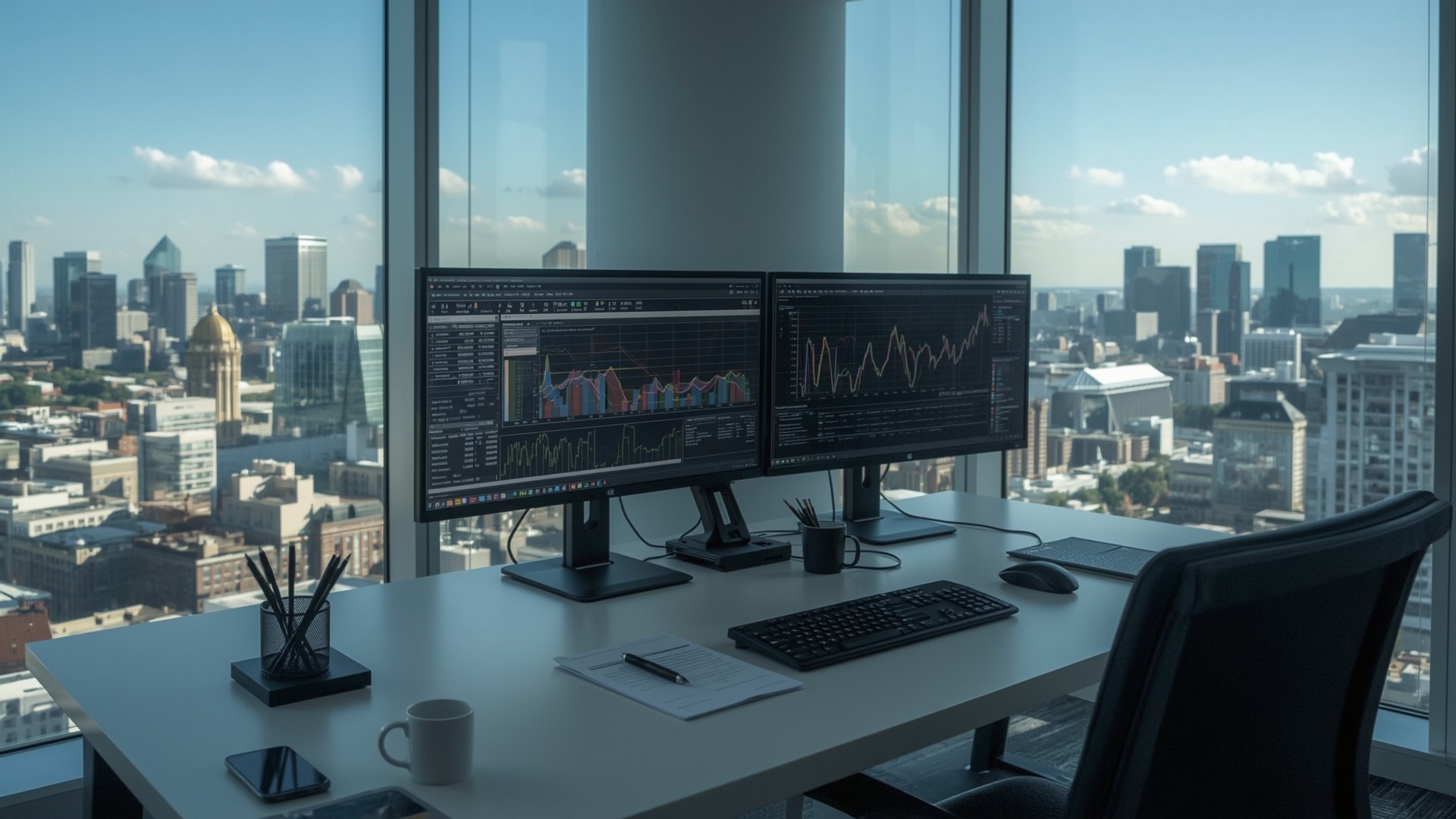 Services d'audit financier xenoraviquent